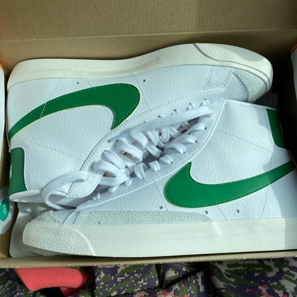 Nike blazers